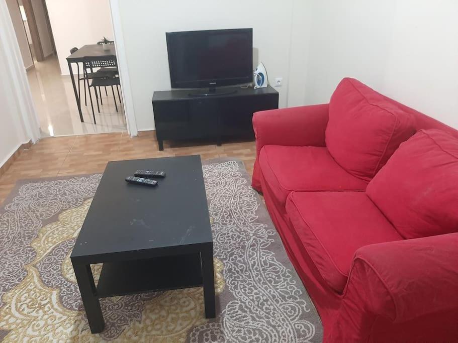 Modern Apartmen In Athina Apartment Athens Exterior photo