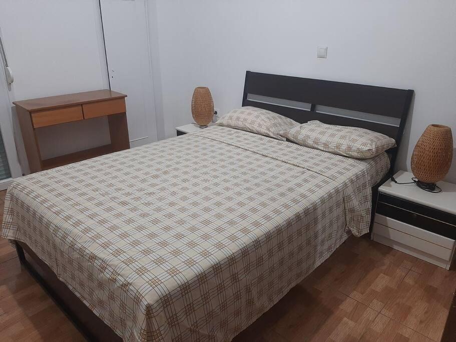 Modern Apartmen In Athina Apartment Athens Exterior photo